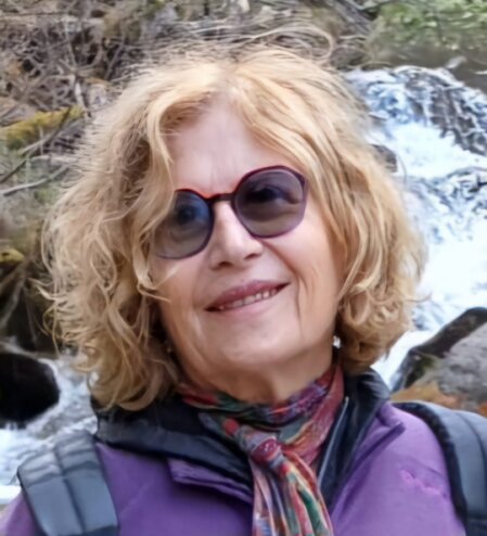 Presidente FNA Carla Prassoli Presidente FNA Carla Prassoli