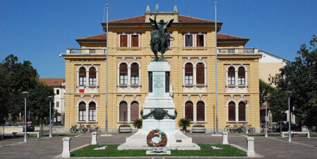 Consiglio Generale Mogliano Veneto