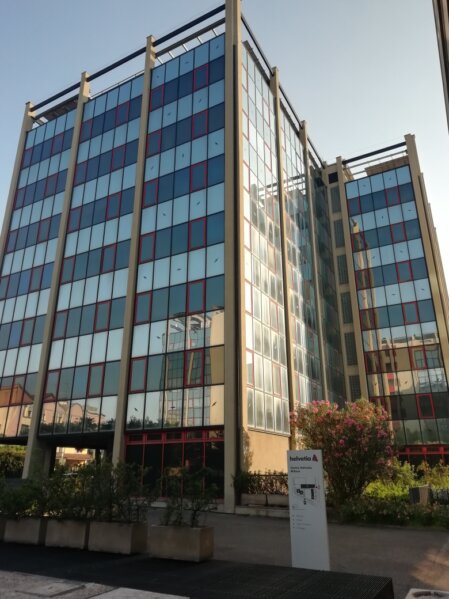 CIA di Gruppo Helvetia 