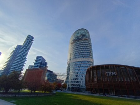 CIA di Gruppo Unipol