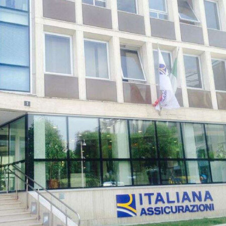 CIA di Gruppo Generali 