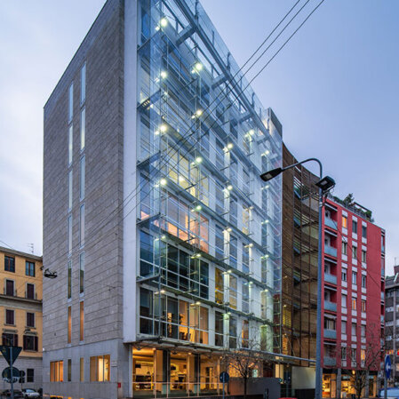 CIA di Gruppo Helvetia 