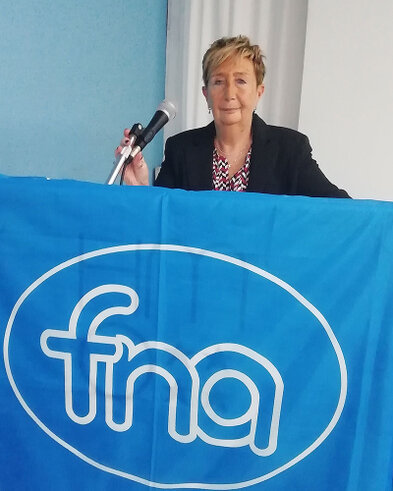 FNA FNA