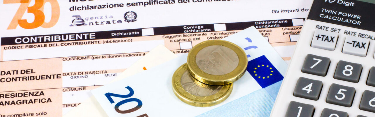Dichiarazione dei redditi