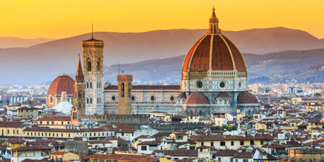 Consiglio Generale Firenze