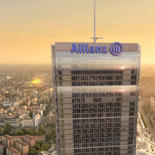 CIA di Gruppo Allianz