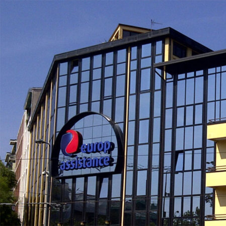 CIA di Gruppo Helvetia 