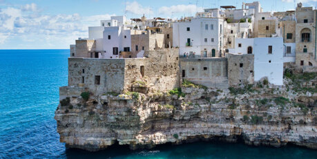 Consiglio Generale Puglia