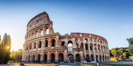 Consiglio Generale Roma