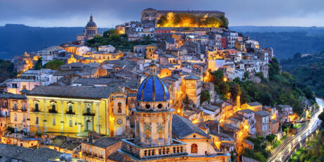 Consiglio Generale Sicilia