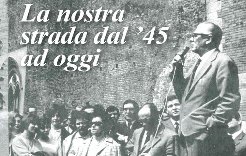 Nascita del primo sindacato di categoria Nascita del primo sindacato di categoria