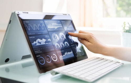 Digitalizzazione ed innovazione tecnologica Digitalizzazione ed innovazione tecnologica