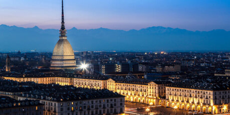 Consiglio Generale Torino