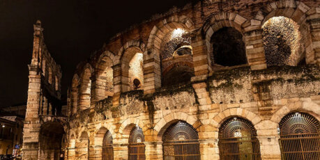 Consiglio Generale Verona